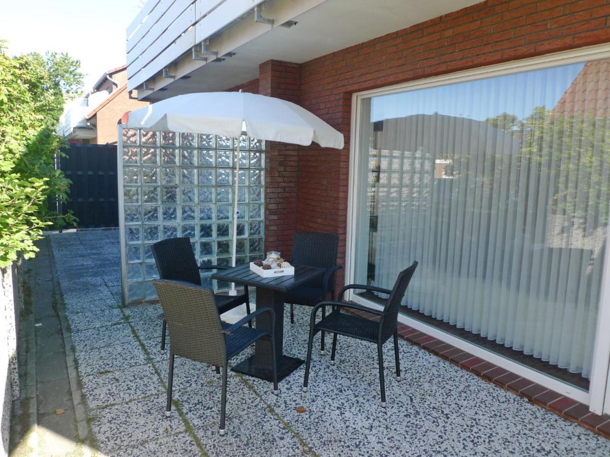 Apartment Am Koper Sand-1 By Interhome นอร์ดไดค์ ภายนอก รูปภาพ