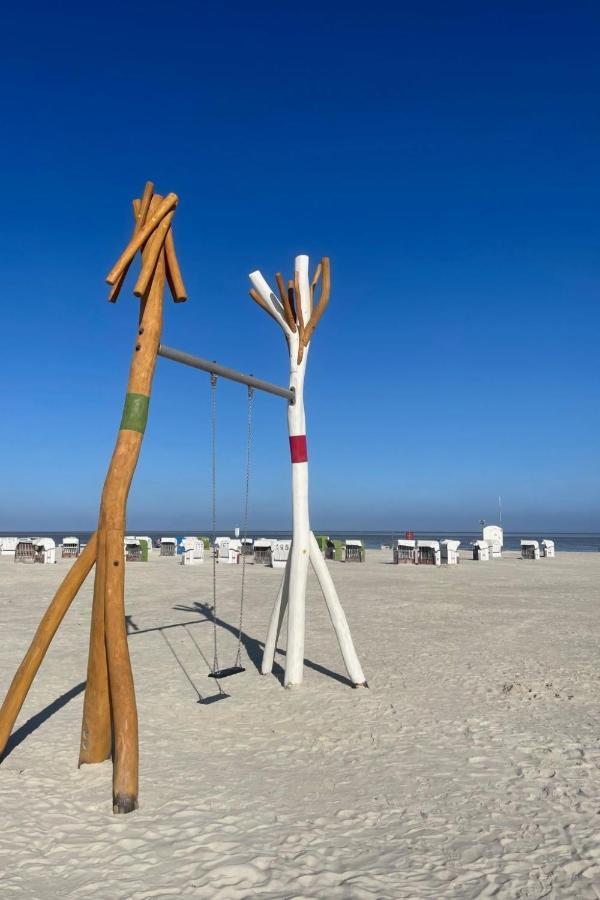Apartment Am Koper Sand-1 By Interhome นอร์ดไดค์ ภายนอก รูปภาพ
