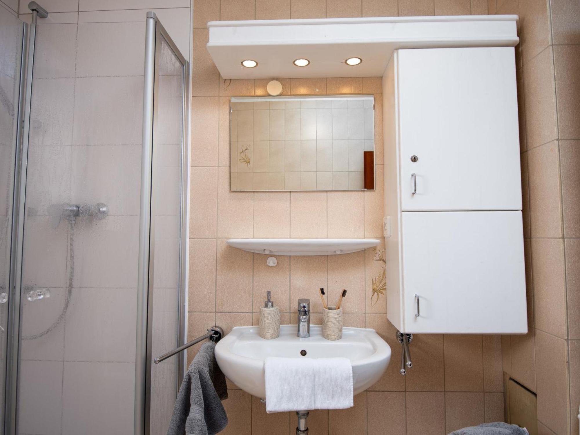 Apartment Am Koper Sand-1 By Interhome นอร์ดไดค์ ภายนอก รูปภาพ