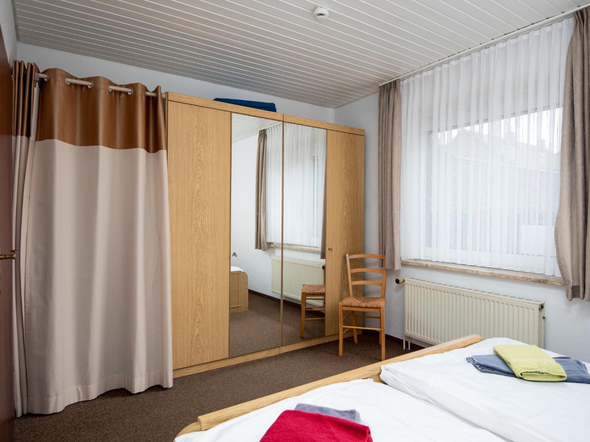 Apartment Am Koper Sand-1 By Interhome นอร์ดไดค์ ภายนอก รูปภาพ